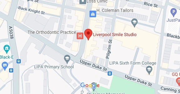 Liverpool Smile Studio