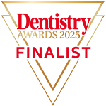 Dentistry Awards Finalist 2025
